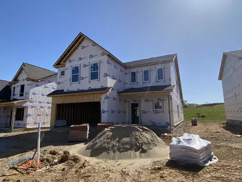 2424 Williams Ridge Dr #LOT 1106, Columbia, TN 38401