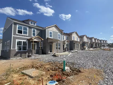 2505 Drumwright Way #LOT 3, Columbia, TN 38401