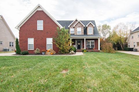 5235 Saint Ives Dr, Murfreesboro, TN 37128