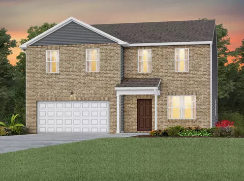 4535 Marcus Venture Pl, Murfreesboro, TN 37127