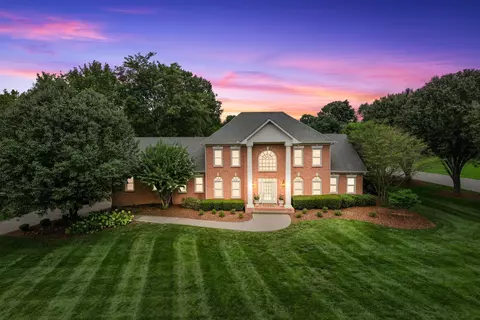 9310 Fall Ct W, Brentwood, TN 37027