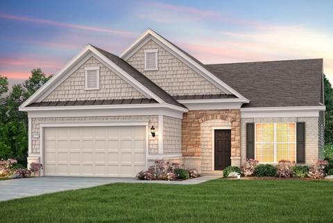 1797 Humphreys Gln, Spring Hill, TN 37174