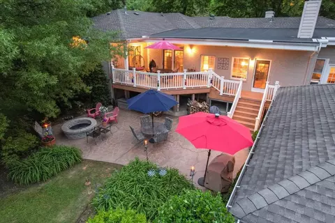 853 Bresslyn Rd, Nashville, TN 37205