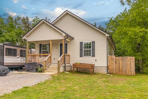 1003 Old Belfast Rd, Lewisburg, TN 37091