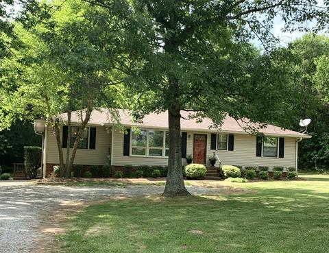 1889 Carters Creek Pike, Franklin, TN 37064