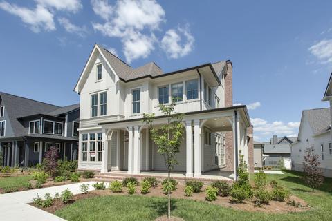 6064 Pasquo Rd, Nashville, TN 37221