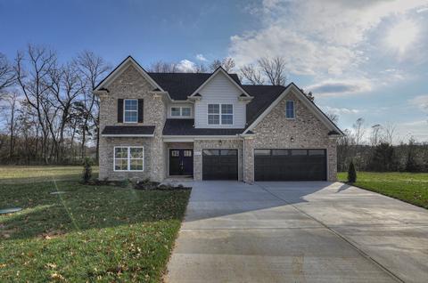 402 Ruby Oaks Ln #LOT 62, Murfreesboro, TN 37128
