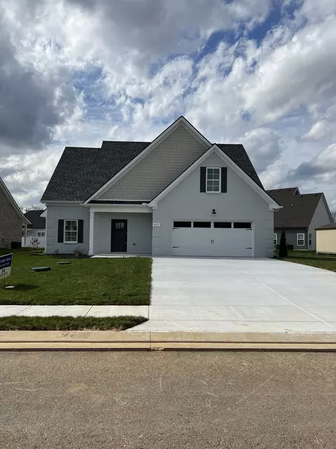 429 Sophie Hill Ct #LOT 90, Murfreesboro, TN 37128