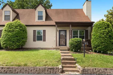 1400 Quail Run, Nashville, TN 37214