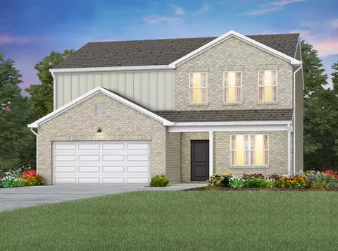 4538 Marcus Venture Pl, Murfreesboro, TN 37127