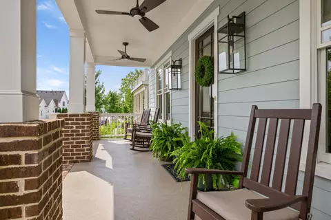341 Henry Russell St, Franklin, TN 37064