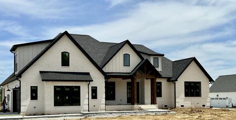 163 Sulphur Springs Rd, Shelbyville, TN 37160
