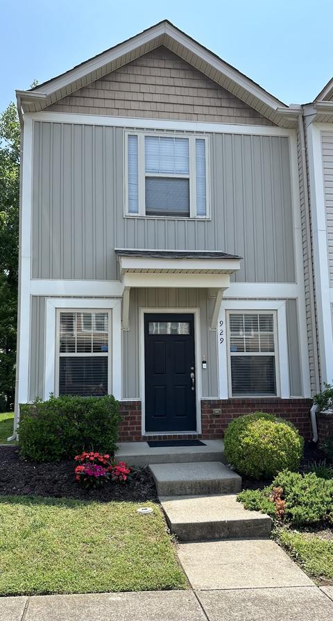 5170 Hickory Hollow Pkwy #929, Antioch, TN 37013