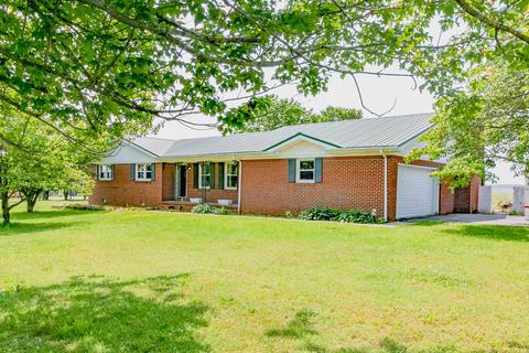 17649 Herndon Oak Grove Rd, Oak Grove, KY 42262