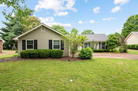 1605 Blue Springs Rd, Franklin, TN 37069