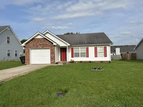 1266 Tiree Dr, Murfreesboro, TN 37128
