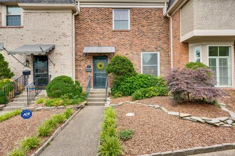 4500 Post Rd #F67, Nashville, TN 37205