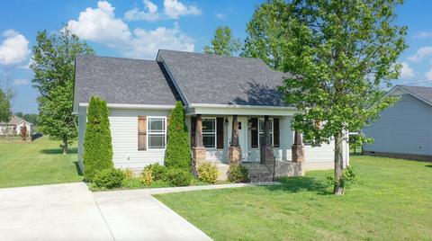 554 Skinner Flat Rd, Manchester, TN 37355