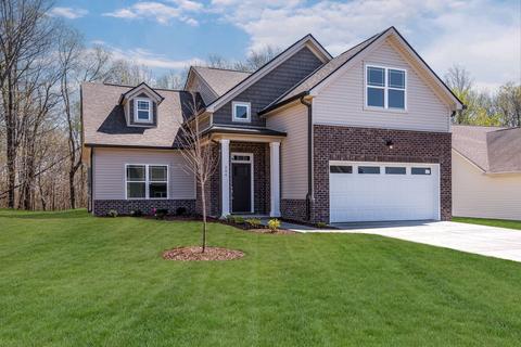 304 Wyburn Pl #LOT 61, Burns, TN 37029