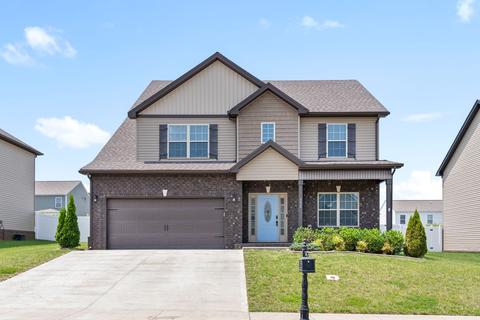 352 Winter Terrace Ln, Clarksville, TN 37040
