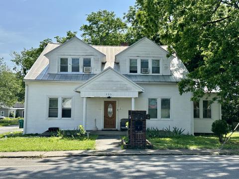 535 2nd Ave N #ALL, Lewisburg, TN 37091
