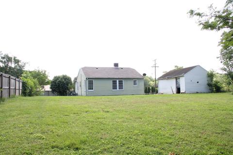 245 Moore St, Sparta, TN 38583