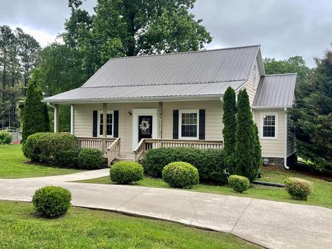 245 Durant St, Cookeville, TN 38506