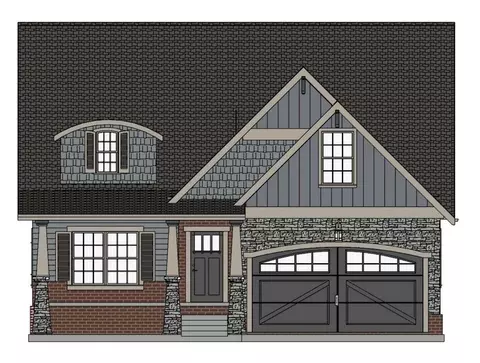 7570 Peytons Rise Way #LOT 60, Georgetown, TN 37336