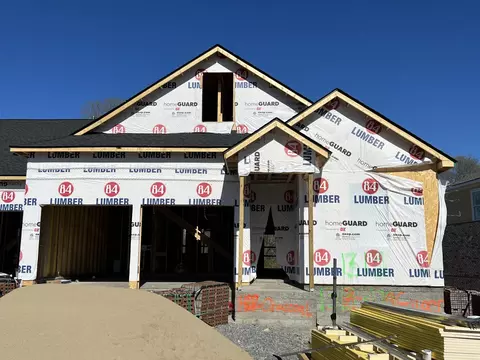 487 Gingerwood Ln, Hendersonville, TN 37075