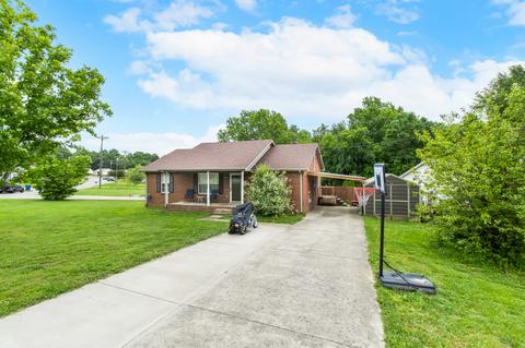 403 Terrier Way, Clarksville, TN 37042
