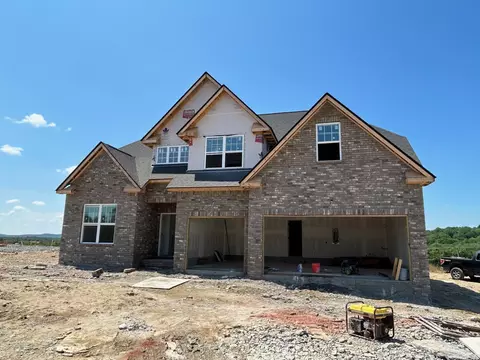 3008 Fanshaw Rd, Smyrna, TN 37167