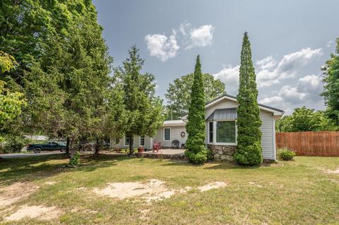 348 Turkey Scratch Rd, Spencer, TN 38585