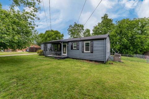 206 River Heights Dr, Columbia, TN 38401