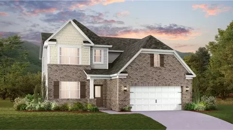 631 Ballard Dr, White House, TN 37188