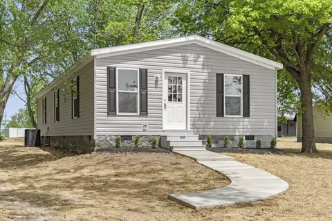 326 Harris Rd N, Portland, TN 37148