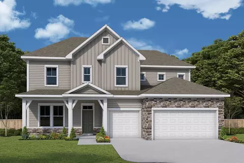 500 Dovetail Dr, Smyrna, TN 37167