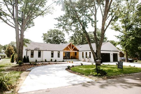 131 Baltusrol Rd, Franklin, TN 37069