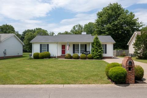 280 Huntington Dr, Gallatin, TN 37066