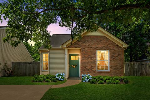 2337 Benay Rd, Nashville, TN 37214