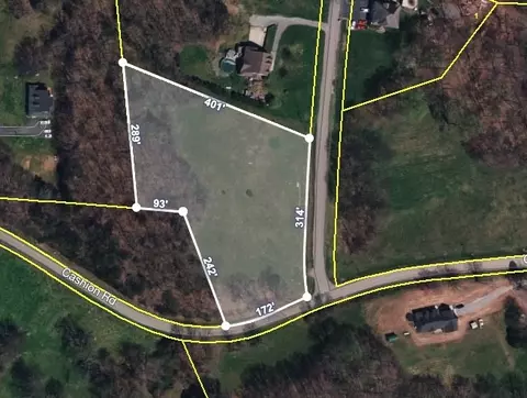 0 Crest Dr, Lynchburg, TN 37352