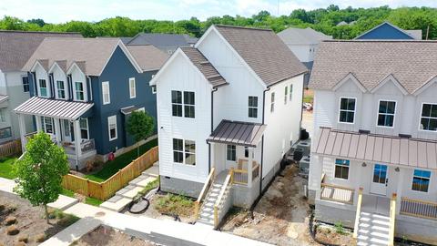 5833 Leslie Ave, Nashville, TN 37209