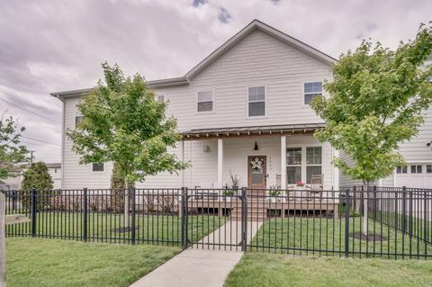 1509 62nd Ave N, Nashville, TN 37209