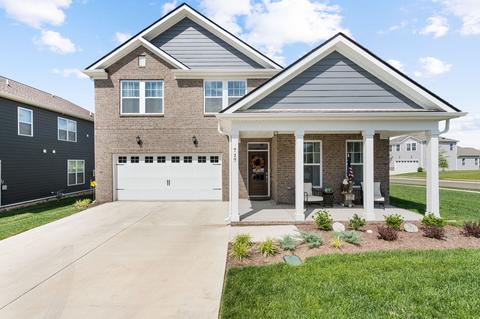 717 Ewell Farm Dr, Spring Hill, TN 37174
