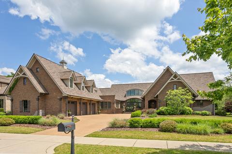 6236 Wild Heron Way, College Grove, TN 37046
