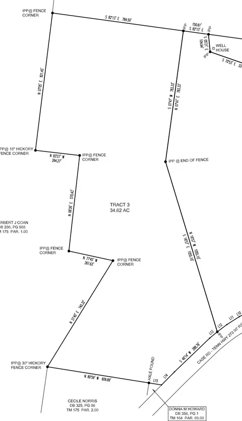 1360 Case Rd, Prospect, TN 38477 photo 34