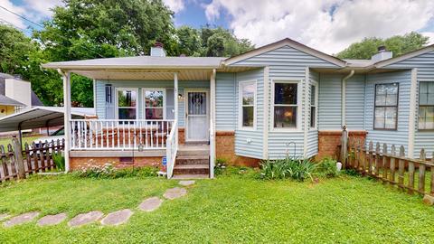 1221 Timber Valley Dr, Nashville, TN 37214