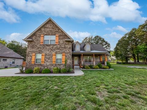 6650 Murfreesboro Rd, Lebanon, TN 37090