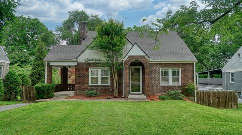 1303 Stratford Ave, Nashville, TN 37216