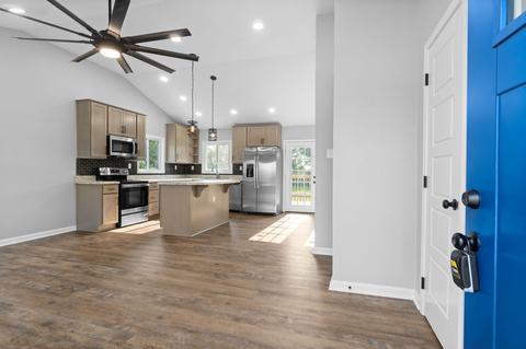 286 Dulin Ln, Crofton, KY 42217 photo 5