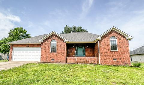 1273 Woodhaven St, Humboldt, TN 38343